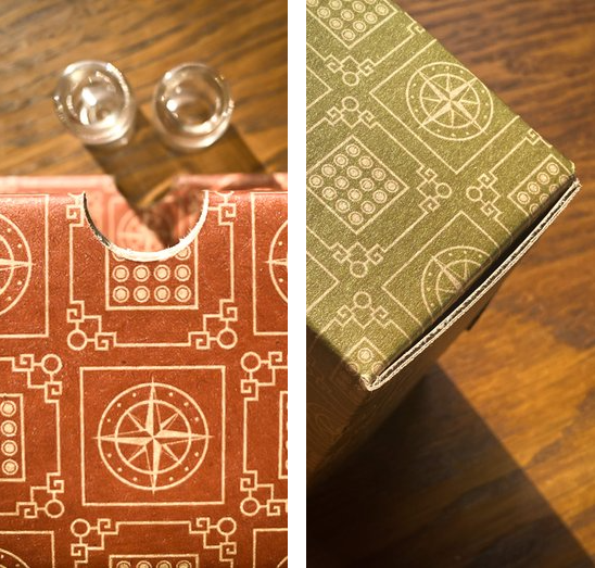 over suyt -het materiaal