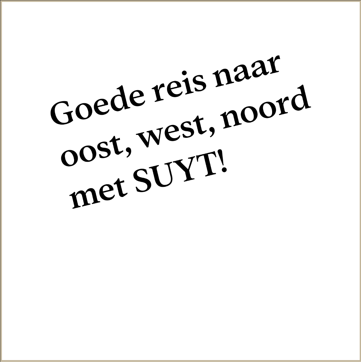 Nieuw trechterpapiertje (PDF)